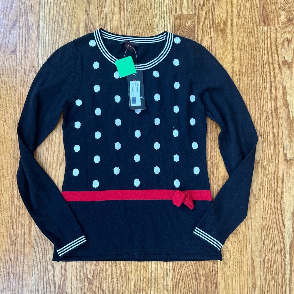 Vintage Alison Sheri Sweater